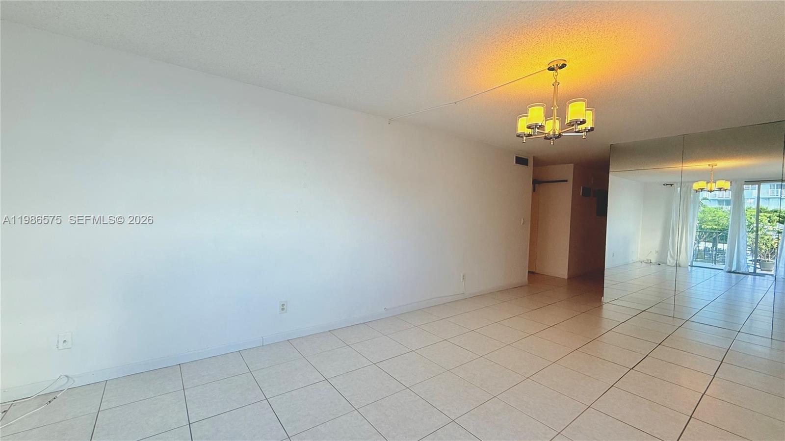 THREE HORIZONS SOUTH COND - Residential Lease