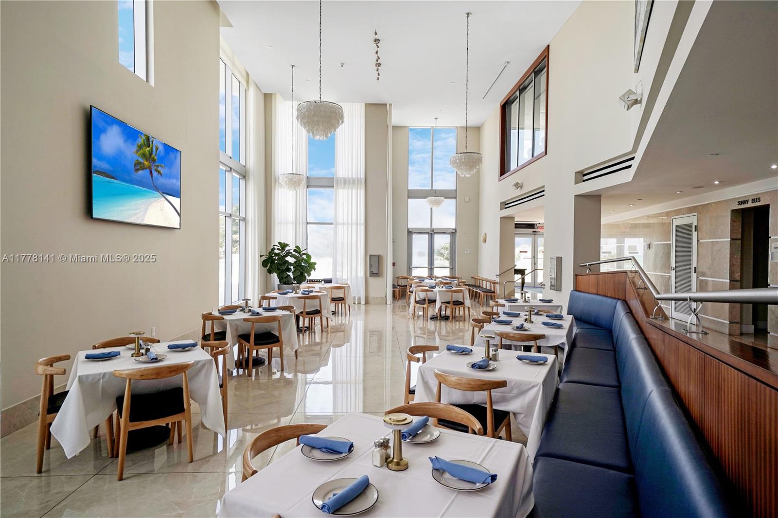 M RESORT RESIDENCES CONDO - Residential