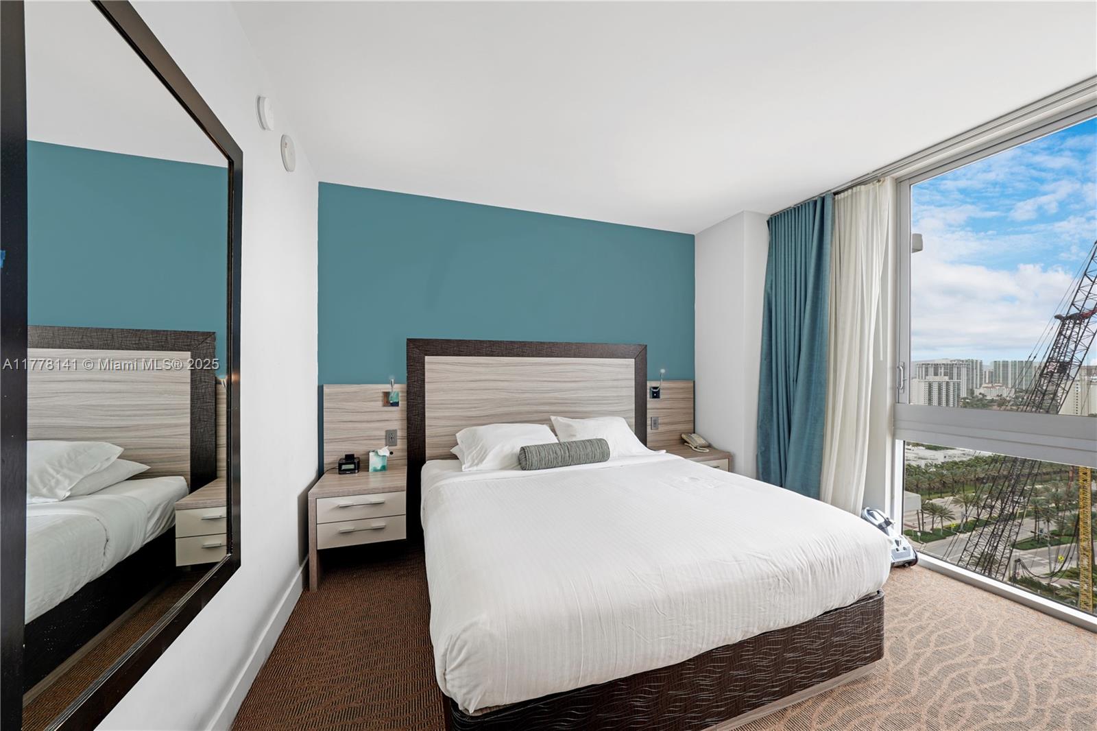 M RESORT RESIDENCES CONDO - Residential