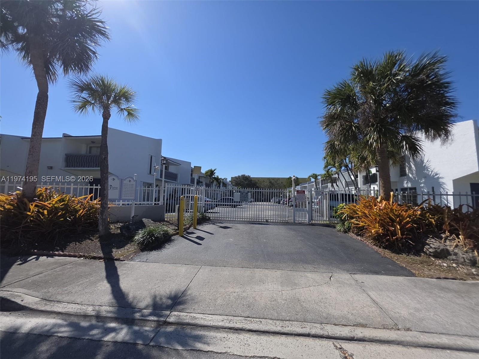 17170 SW 94th Ave 807