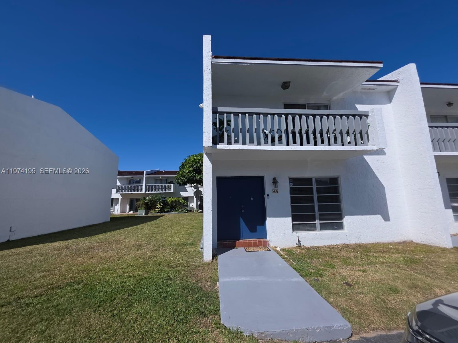 17170 SW 94th Ave 807