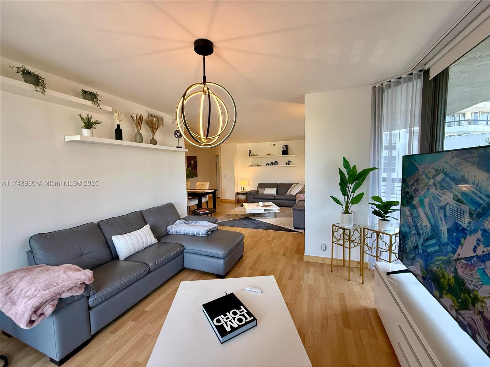 Property for Sale at 3400 Ne 192nd St 308, Aventura, Miami-Dade County, Florida - Bedrooms: 2 
Bathrooms: 2  - $455,000