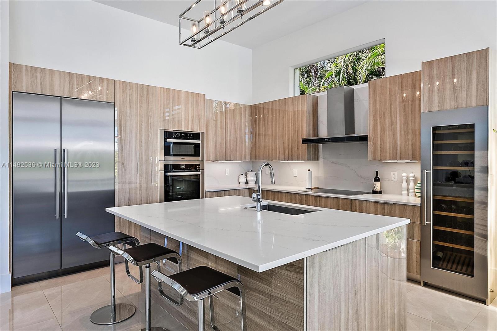 Mirasol - Residential