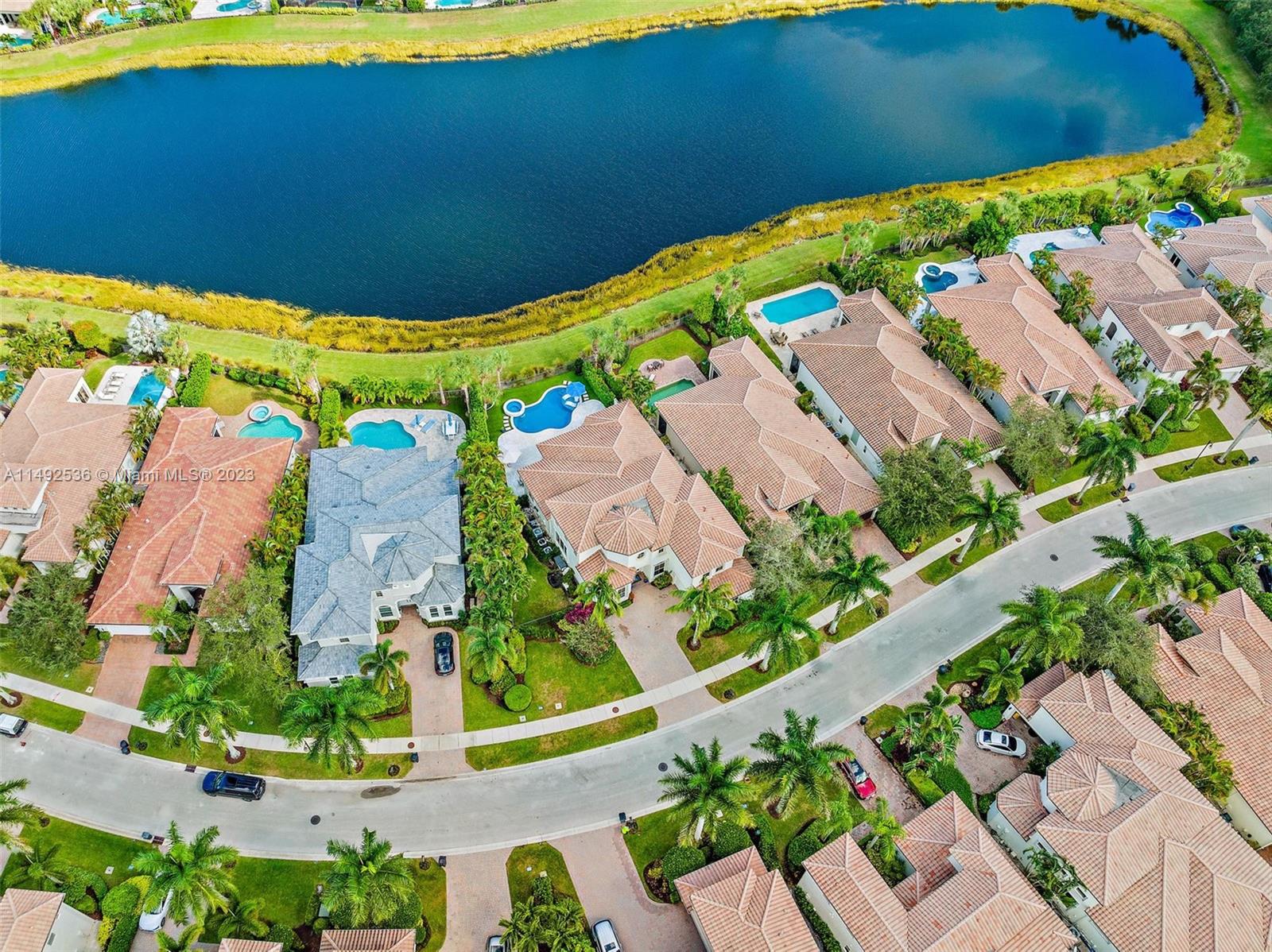 Mirasol - Residential