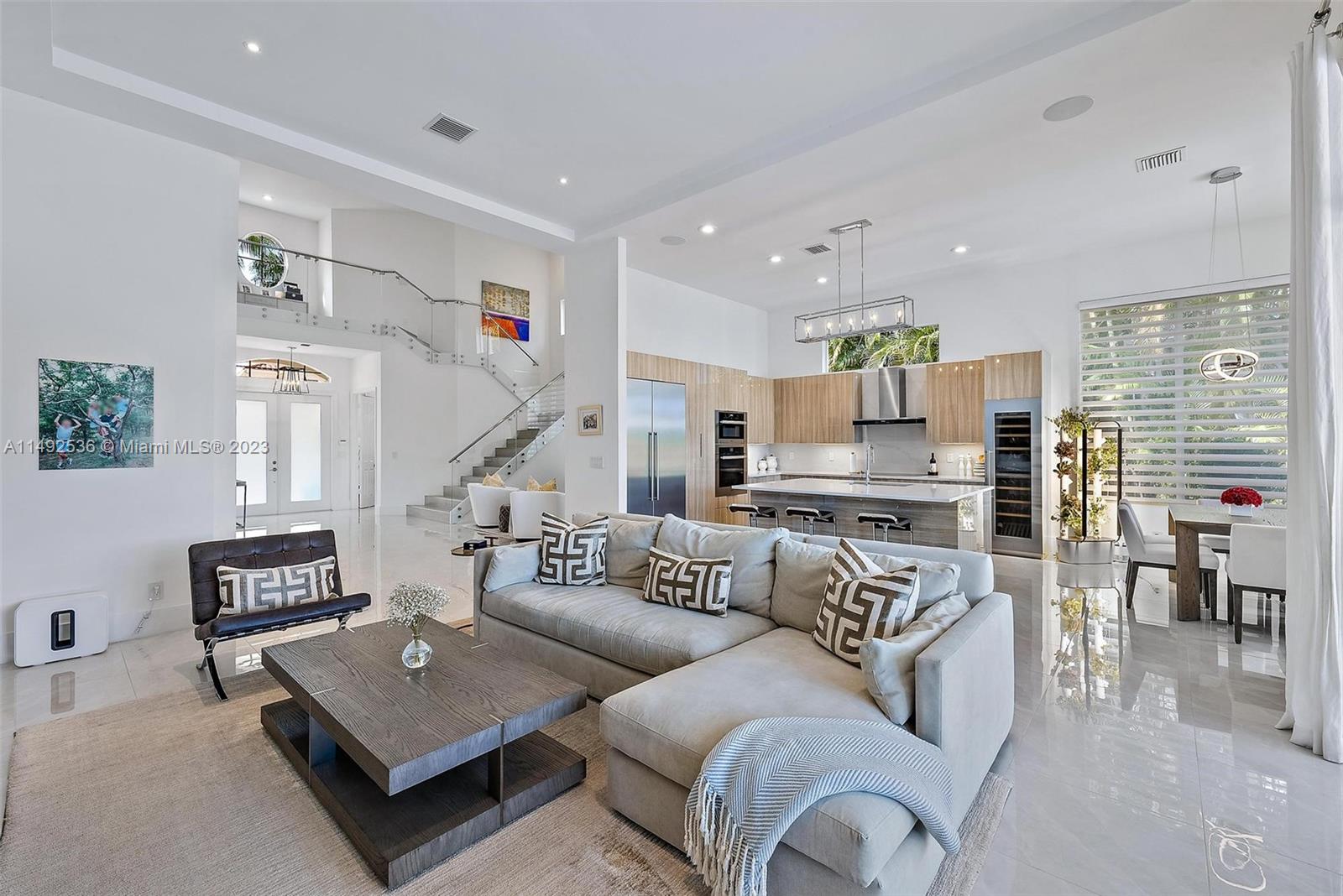 Mirasol - Residential