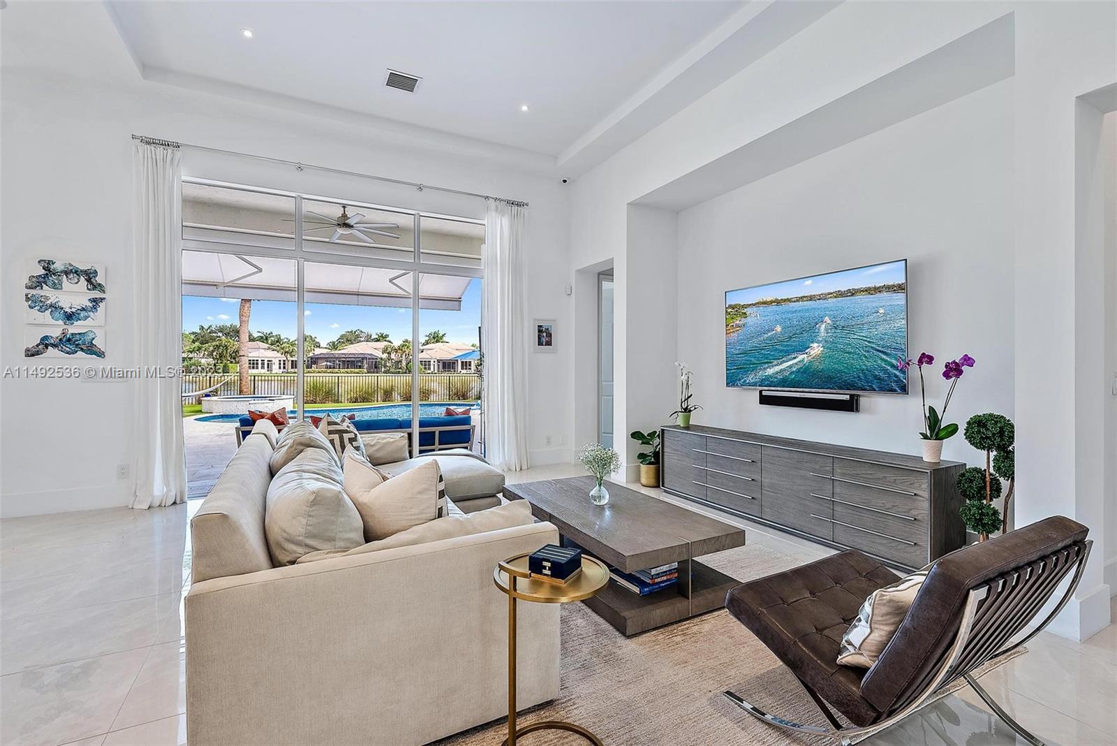 Mirasol - Residential