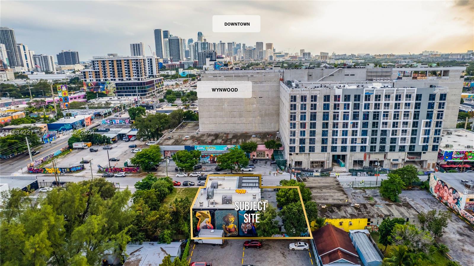 55 NW 25th St