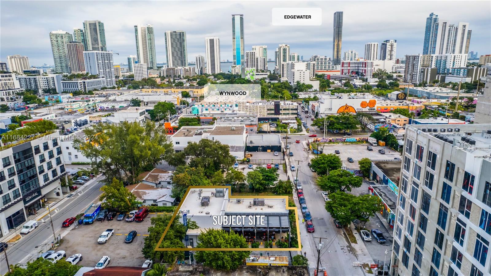 55 NW 25th St