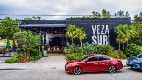 55 NW 25th St Miami FL 33127