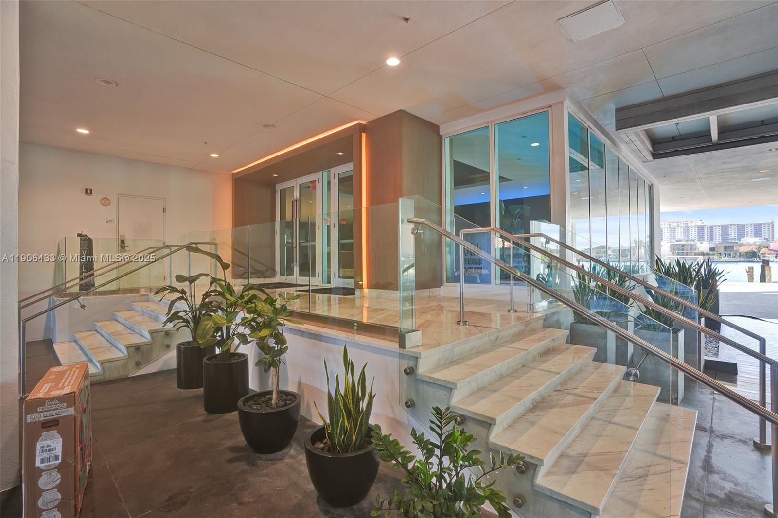 400 SUNNY ISLES CONDO EAS - Residential