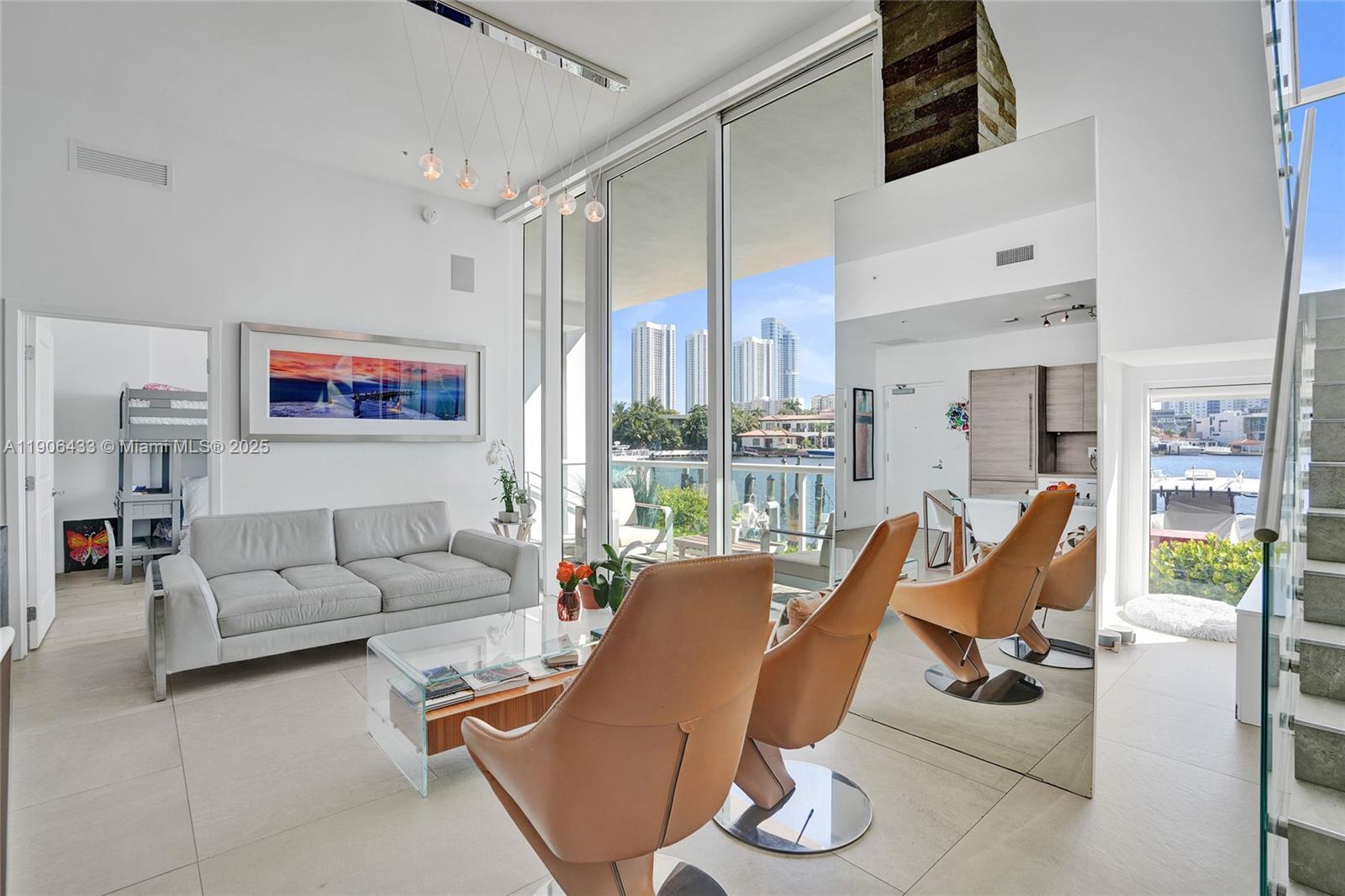 400 SUNNY ISLES CONDO EAS - Residential