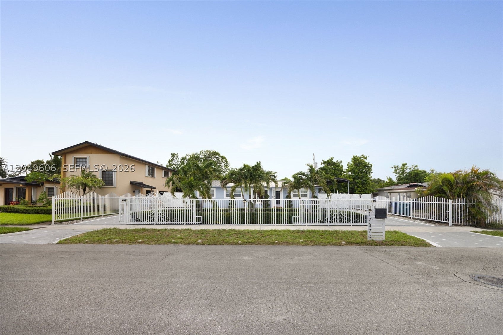 17370 NW 52nd Pl