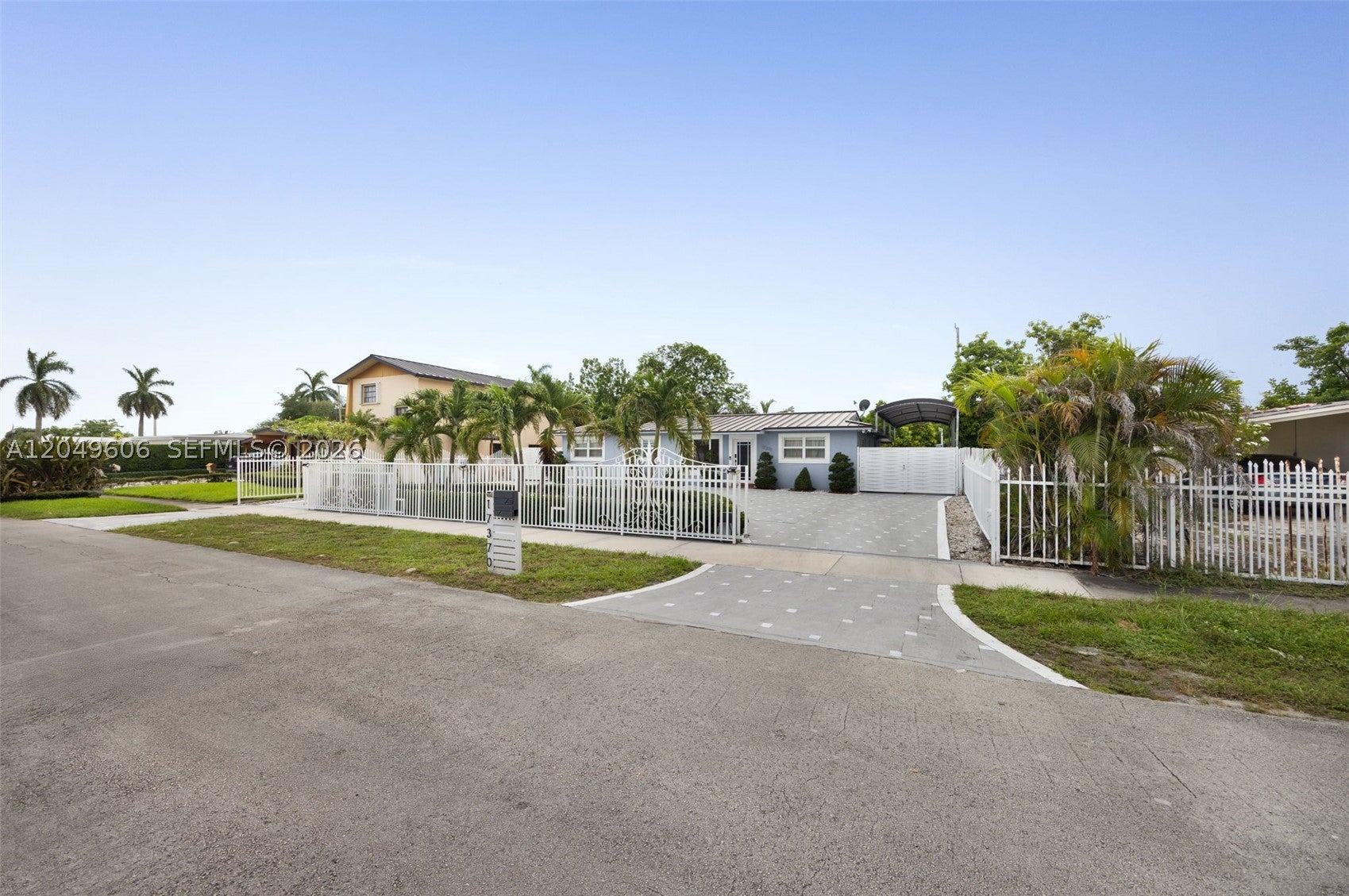 17370 NW 52nd Pl