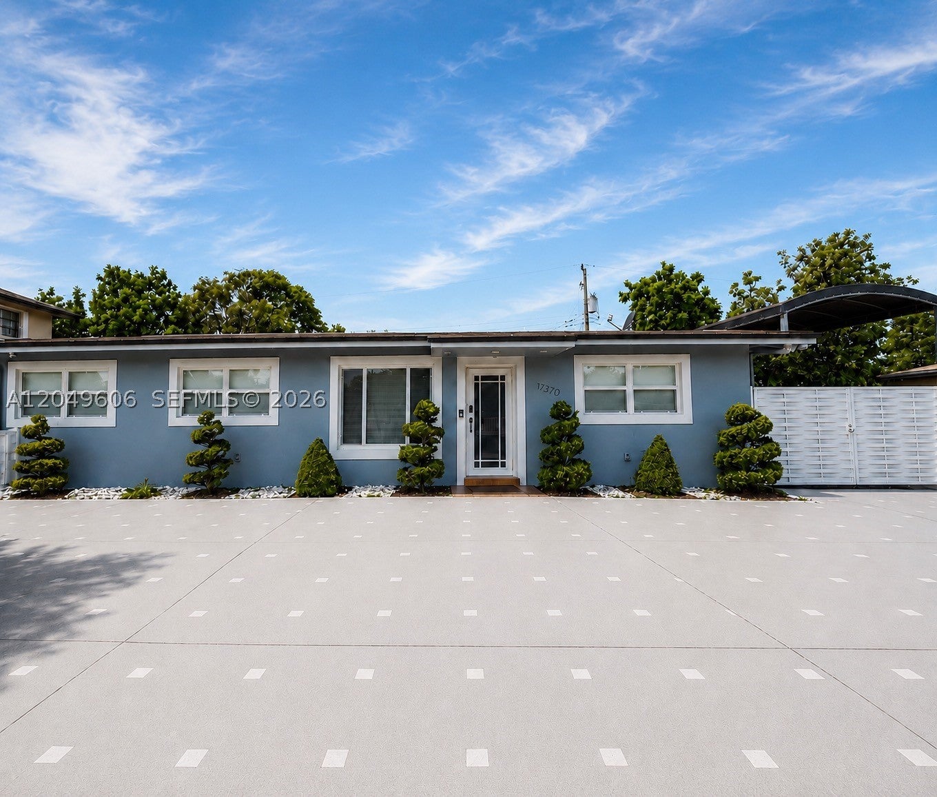17370 NW 52nd Pl