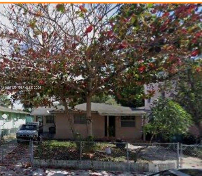 BUENA VISTA HEIGHTS EXTEN - Residential Income