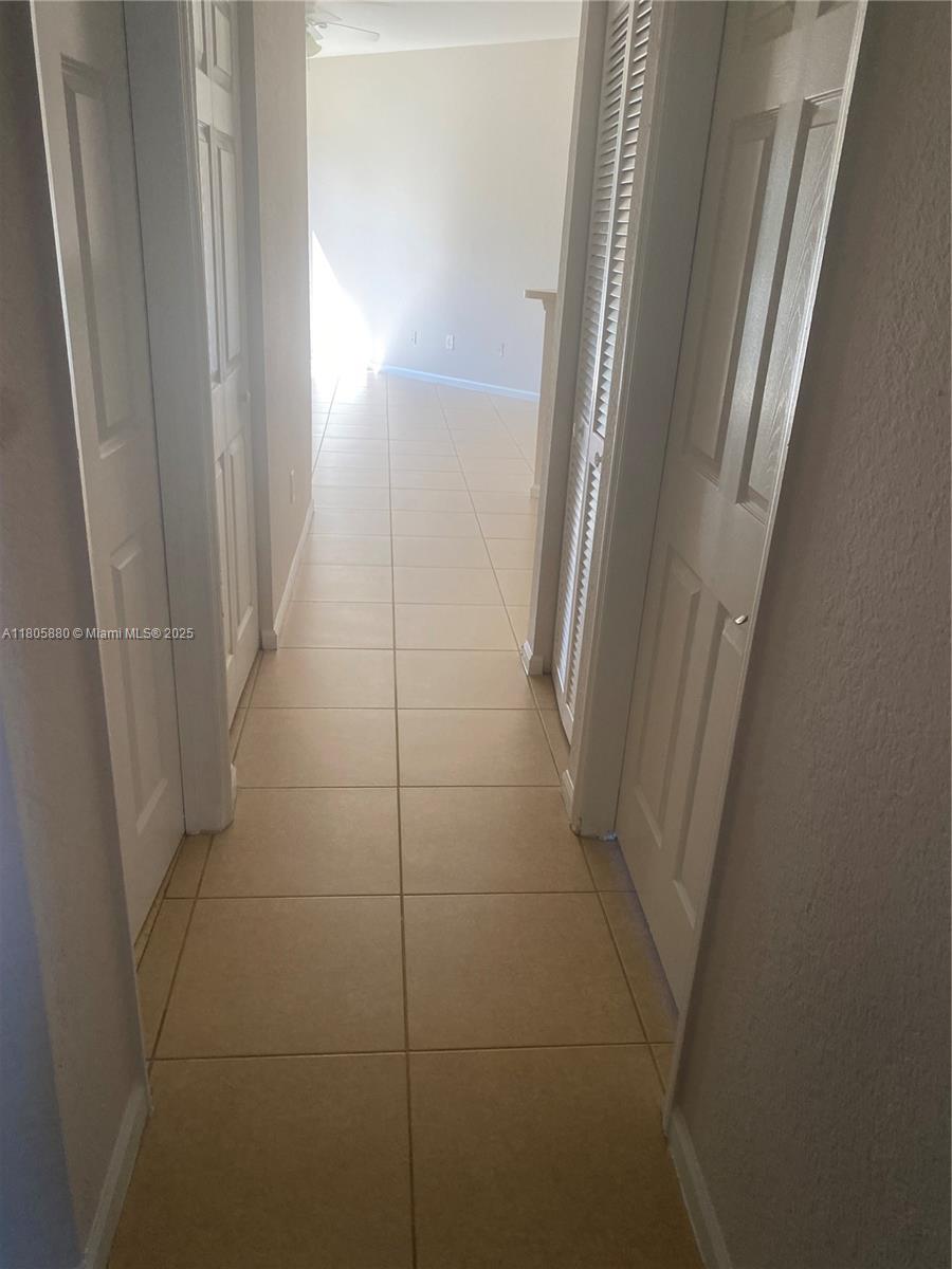 MARSH HARBOUR 49 CONDO - Residential Lease
