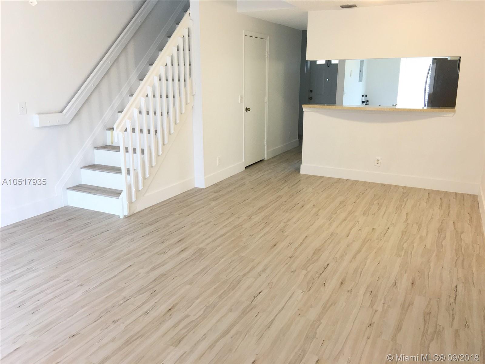 COCONUTS - Residential Lease