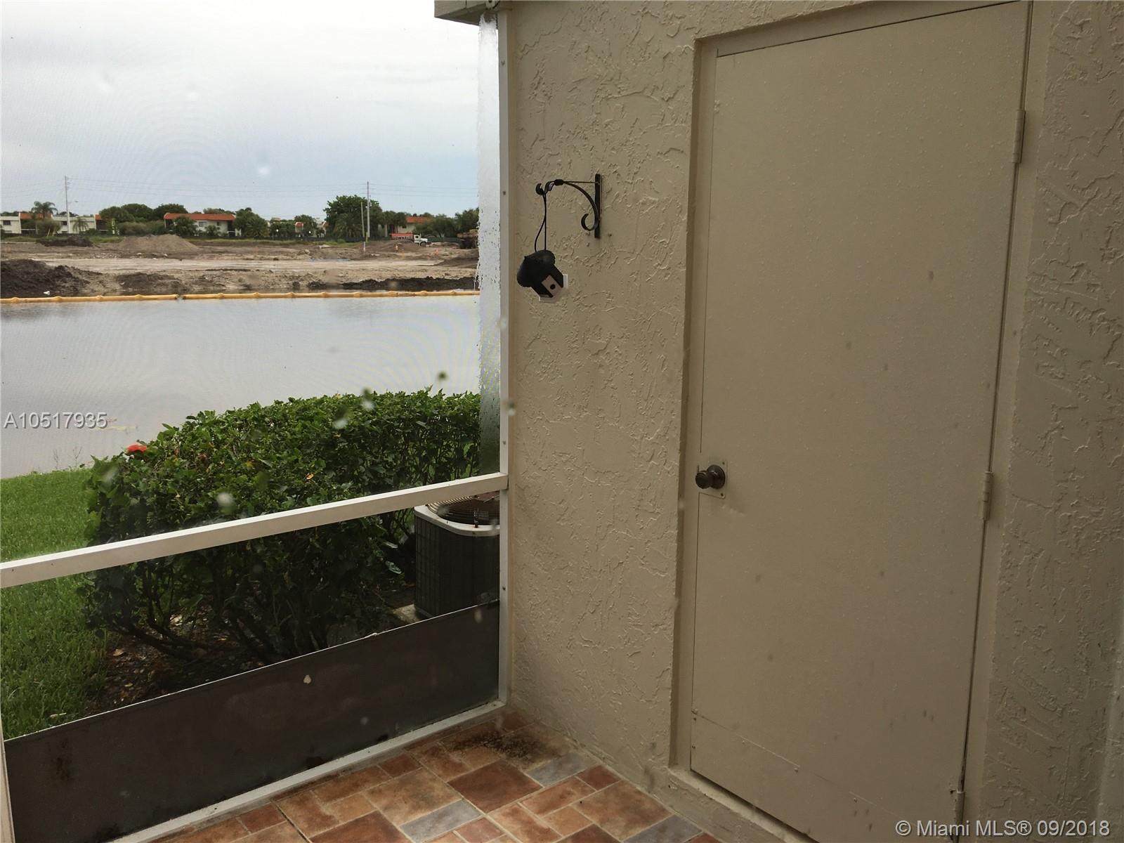 COCONUTS - Residential Lease