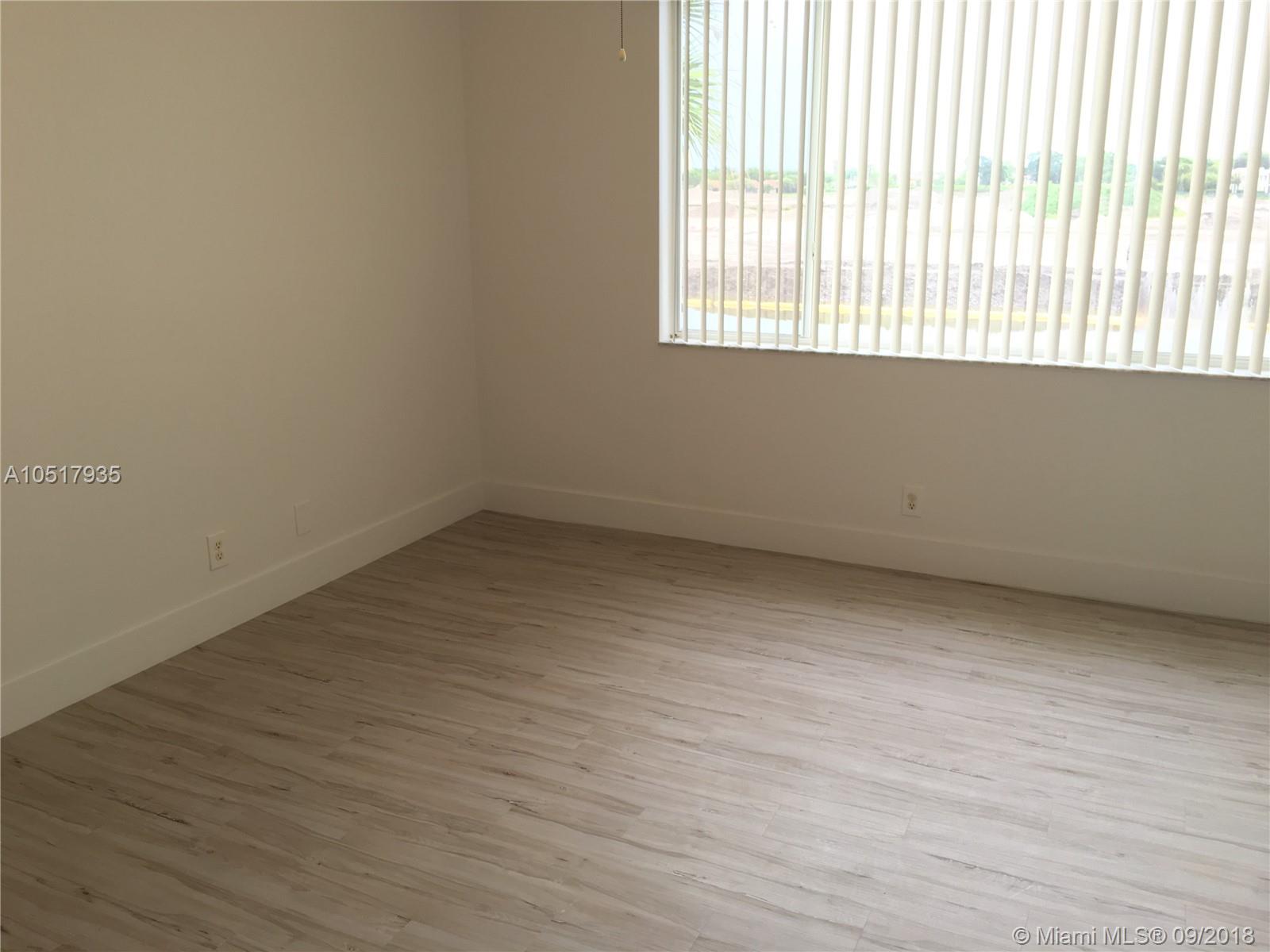 COCONUTS - Residential Lease