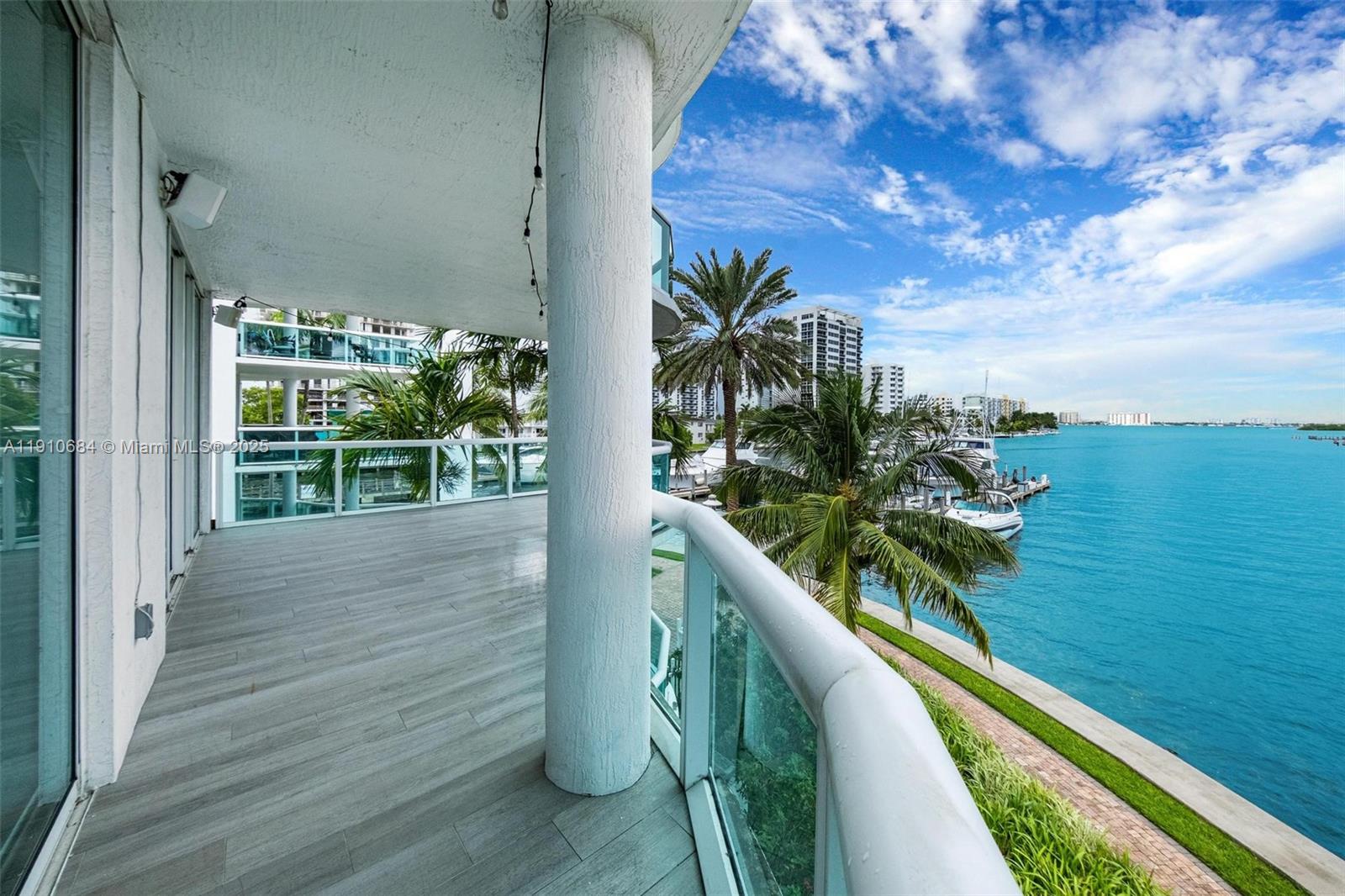 360 CONDO C - Residential