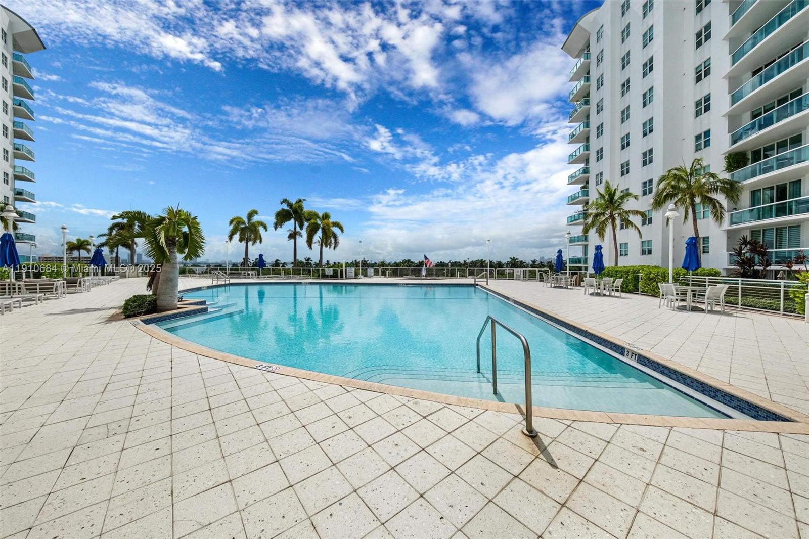 360 CONDO C - Residential