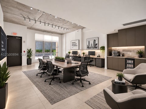 Photo of 3449 NE 1st Ave #109, Miami, FL 33137 (MLS # A12100894)