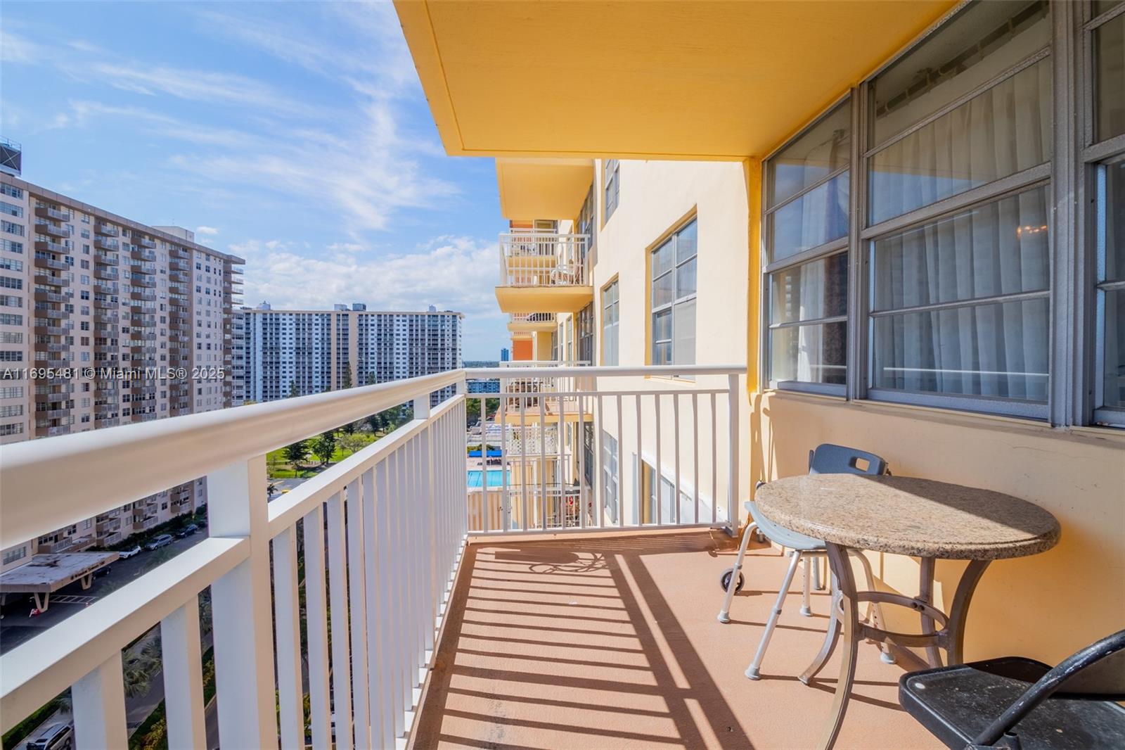 Property for Sale at 251 174th St 1415, Sunny Isles Beach, Miami-Dade County, Florida - Bedrooms: 1 
Bathrooms: 2  - $299,000