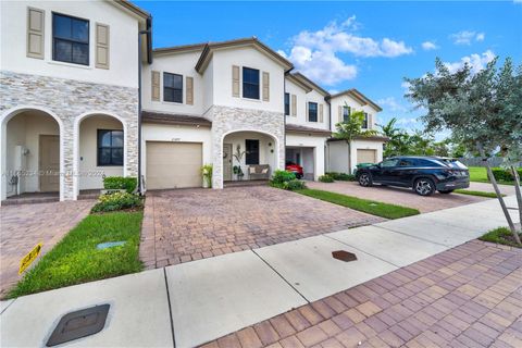 A home in Homestead