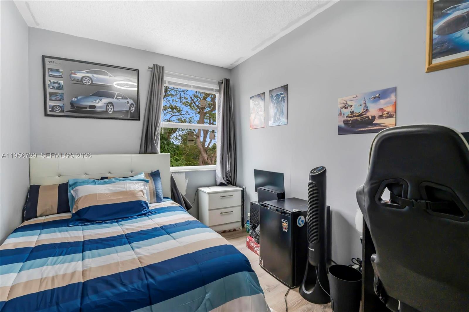 MEADOWS OF MIRAMAR - Residential