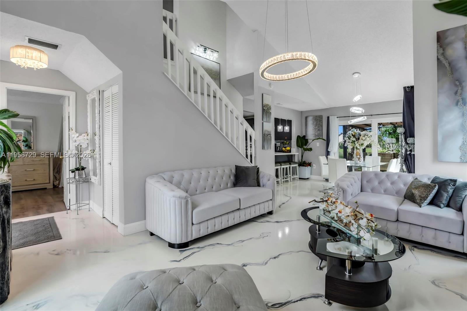 MEADOWS OF MIRAMAR - Residential