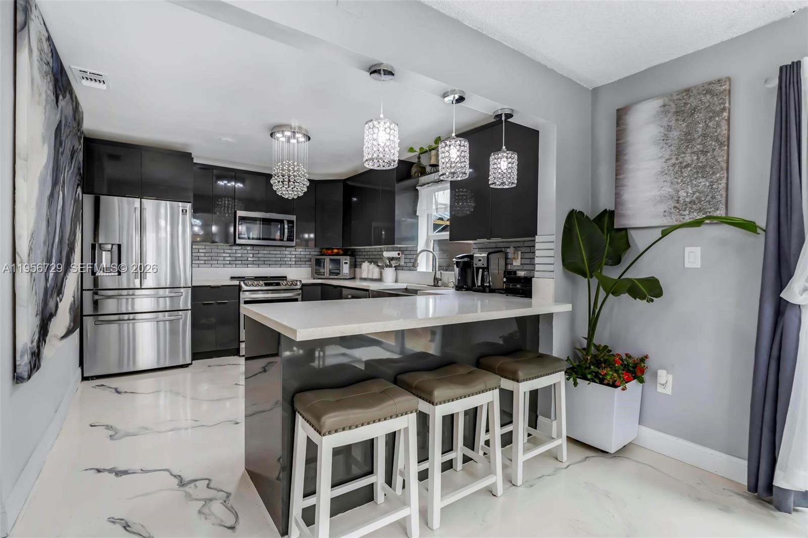 MEADOWS OF MIRAMAR - Residential