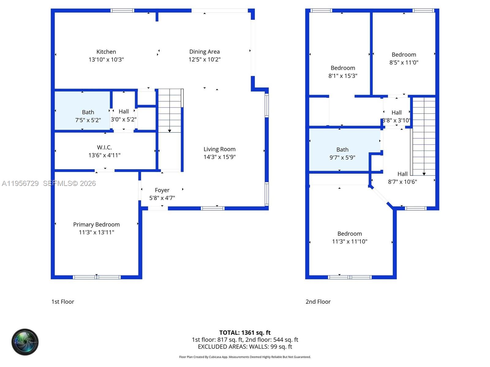 MEADOWS OF MIRAMAR - Residential