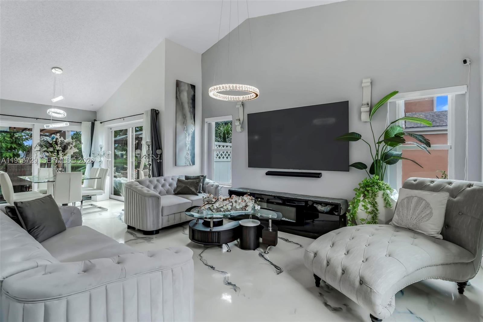 MEADOWS OF MIRAMAR - Residential