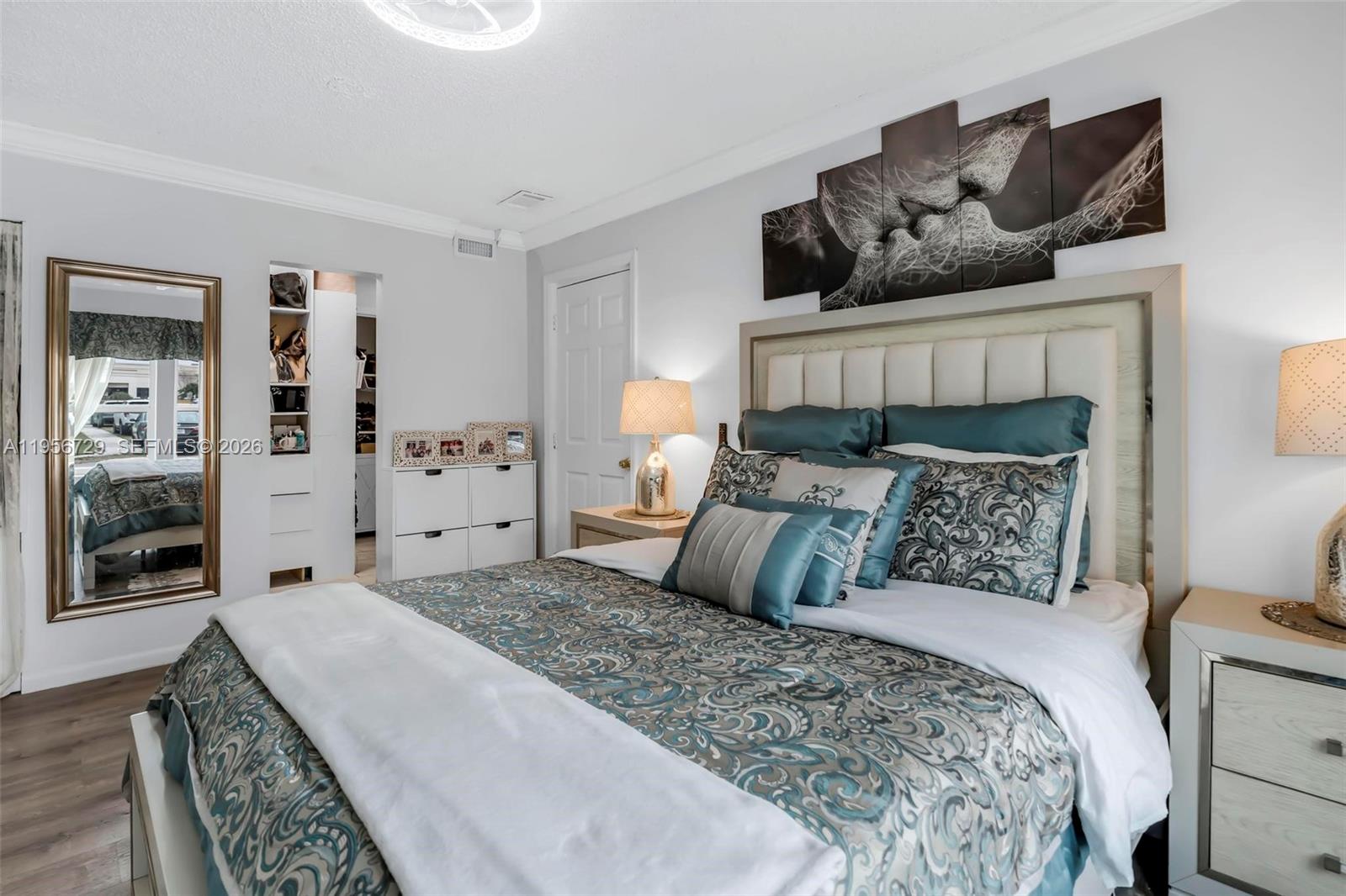 MEADOWS OF MIRAMAR - Residential