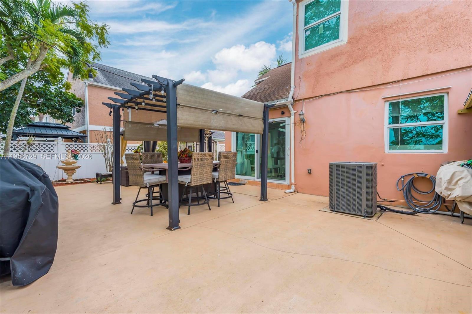 MEADOWS OF MIRAMAR - Residential