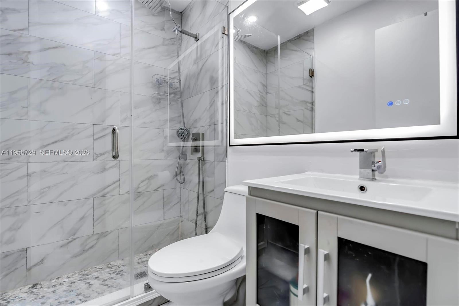 MEADOWS OF MIRAMAR - Residential