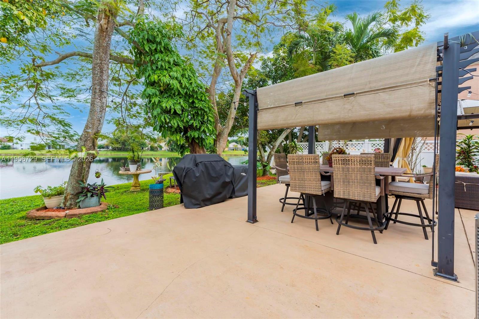 MEADOWS OF MIRAMAR - Residential