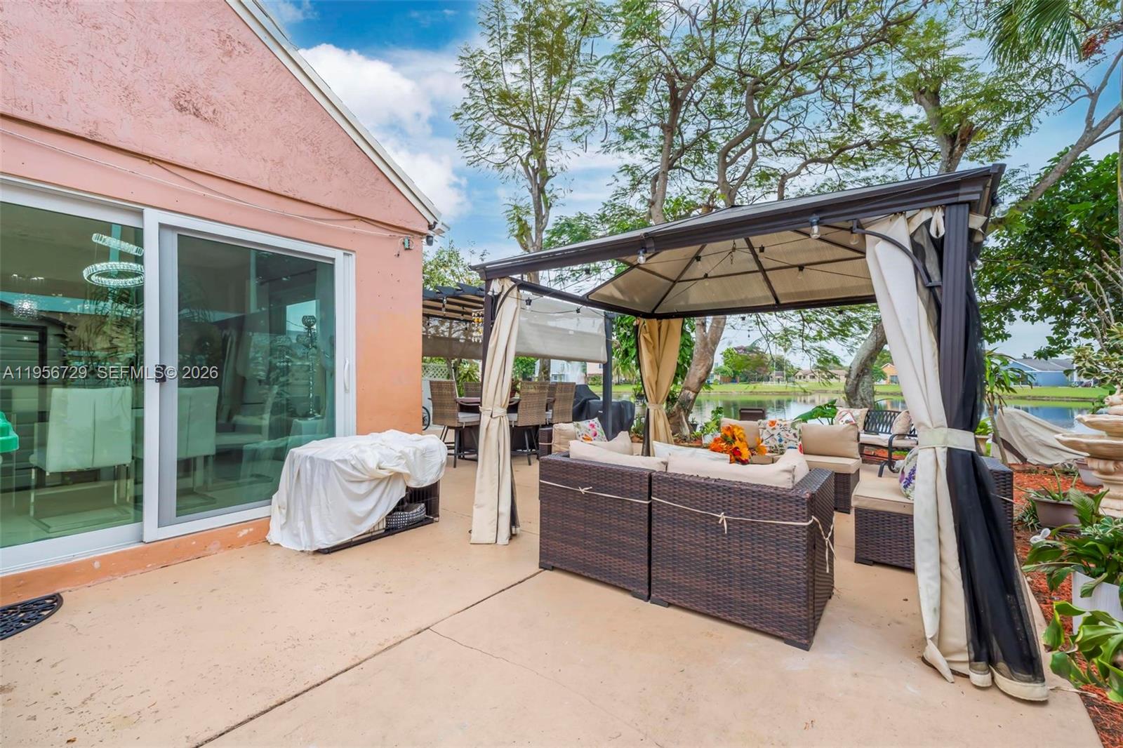 MEADOWS OF MIRAMAR - Residential