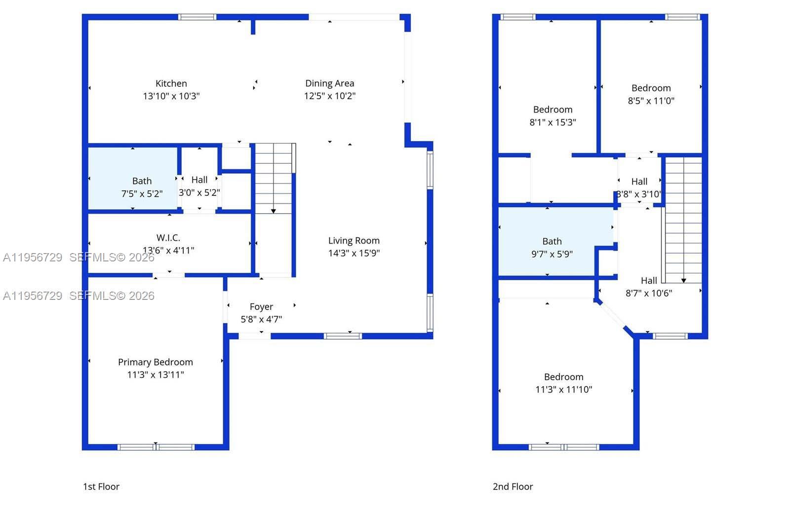 MEADOWS OF MIRAMAR - Residential