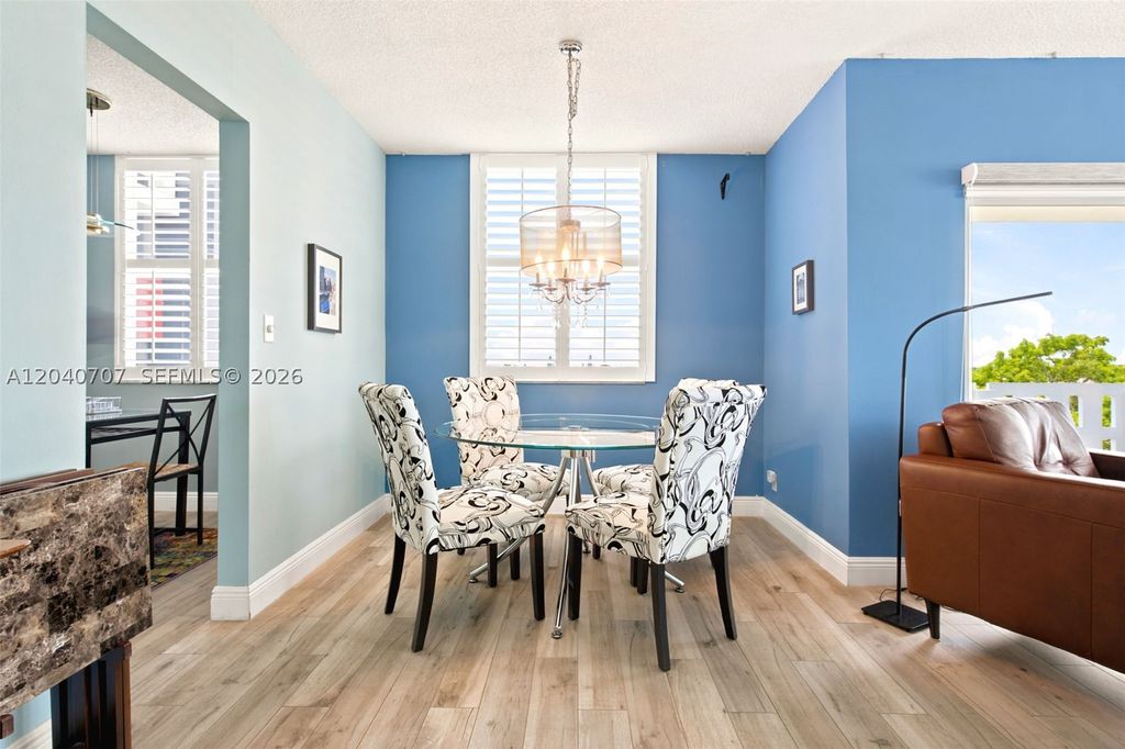 Photo of 4350 Hillcrest Dr #611, Hollywood, FL 33021 (MLS # A12040707)