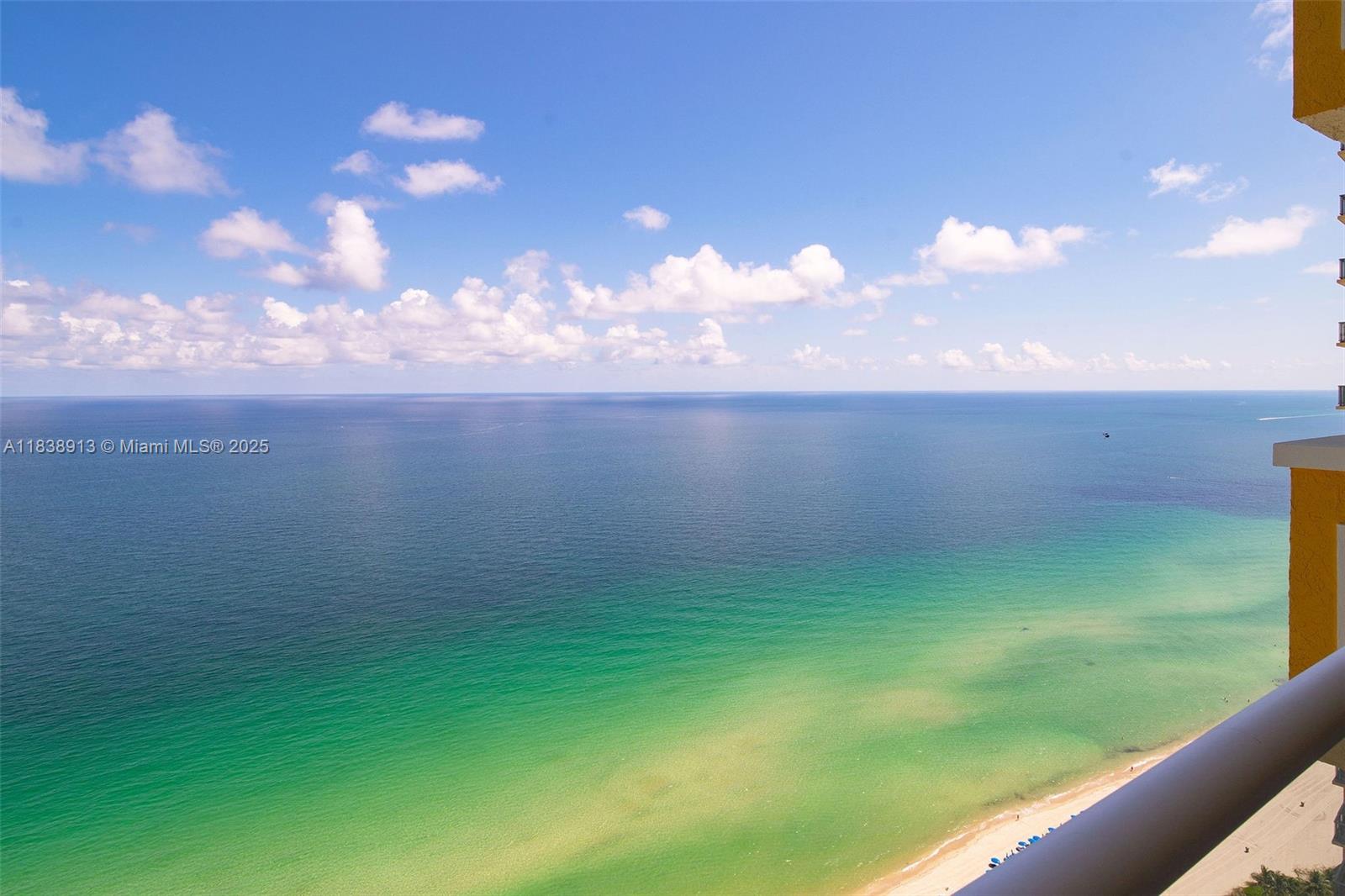 ACQUALINA OCEAN RESIDENCE - Residential Lease