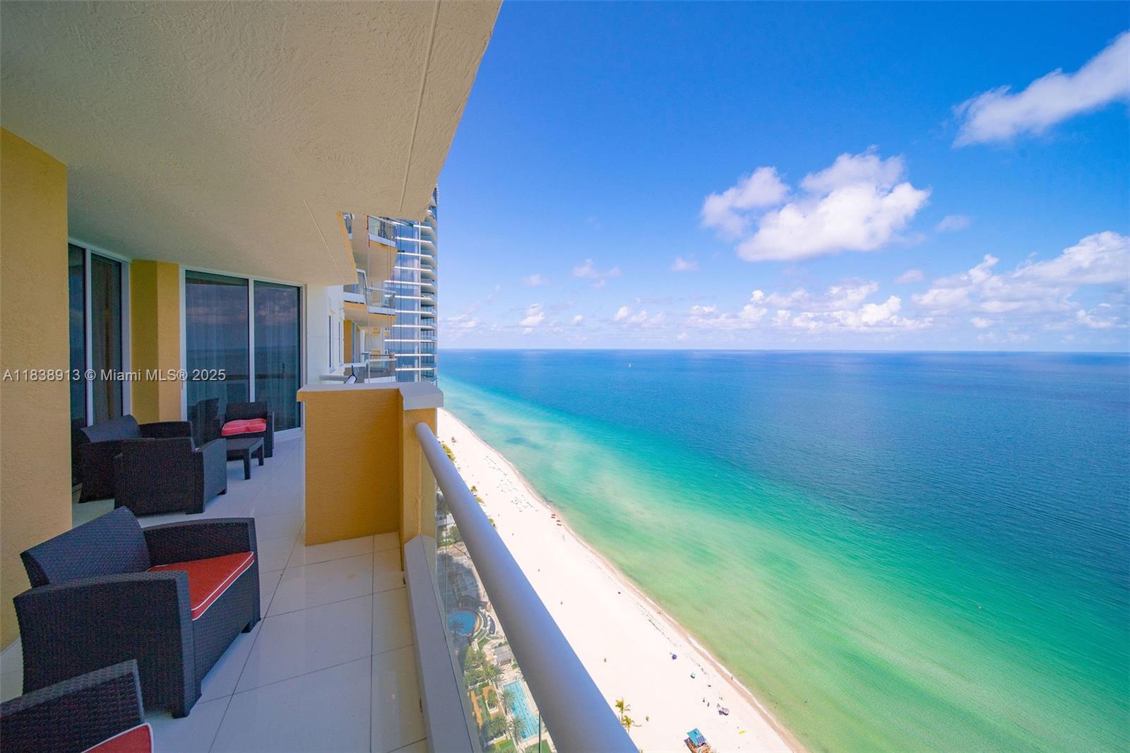 ACQUALINA OCEAN RESIDENCE - Residential Lease