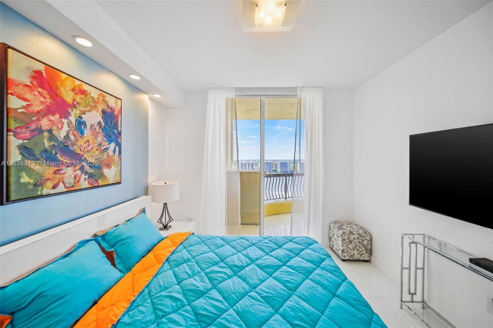 ACQUALINA OCEAN RESIDENCE - Residential Lease