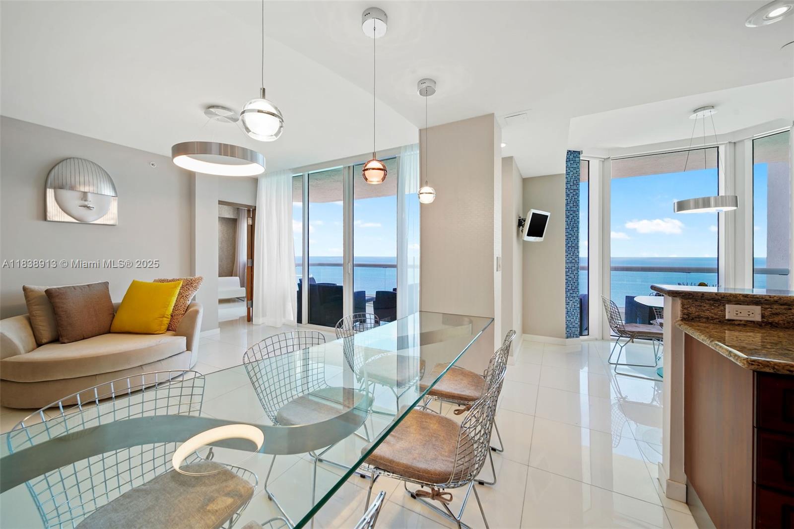 ACQUALINA OCEAN RESIDENCE - Residential Lease