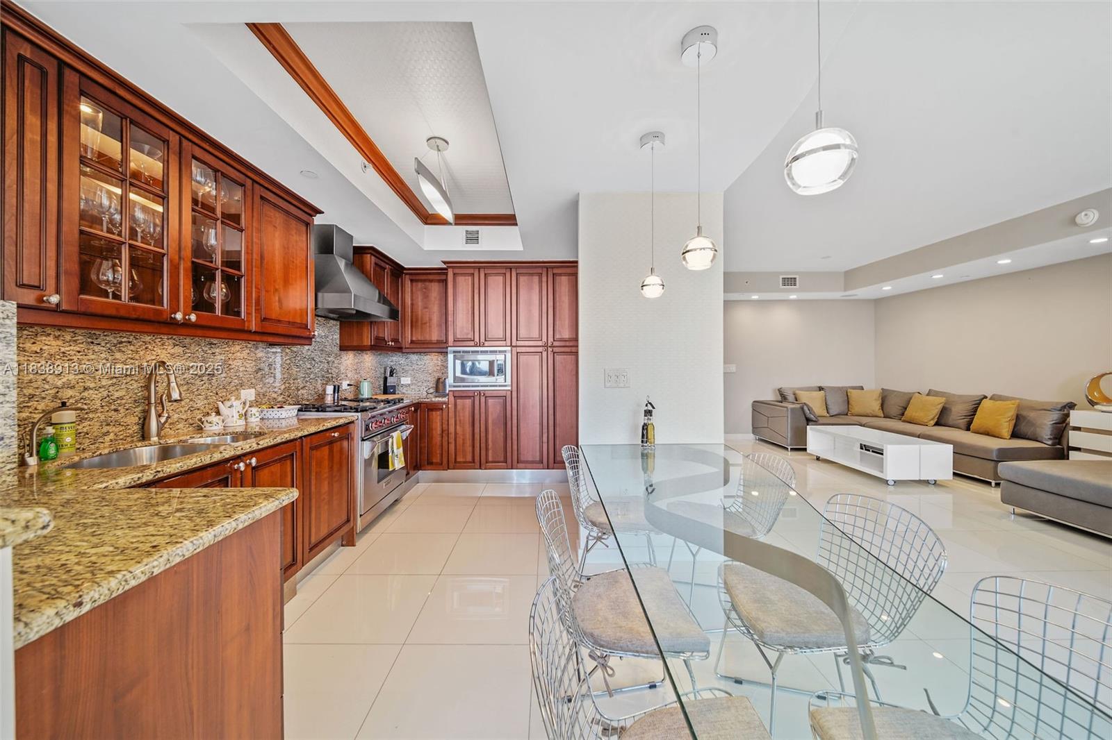 ACQUALINA OCEAN RESIDENCE - Residential Lease