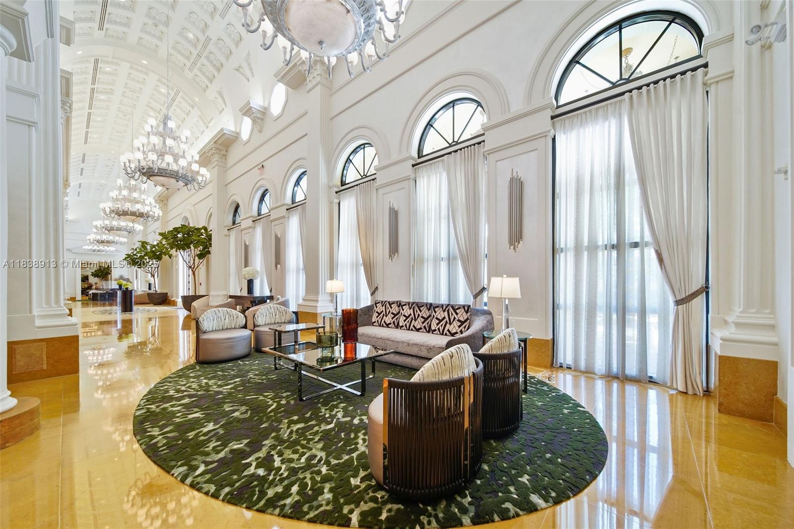 ACQUALINA OCEAN RESIDENCE - Residential Lease