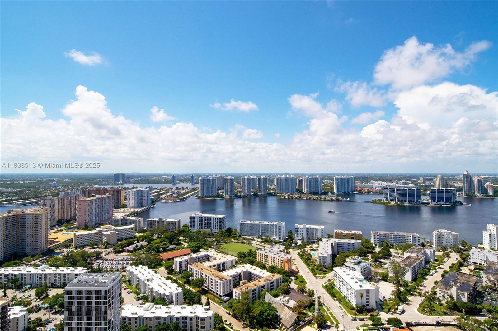 ACQUALINA OCEAN RESIDENCE - Residential Lease