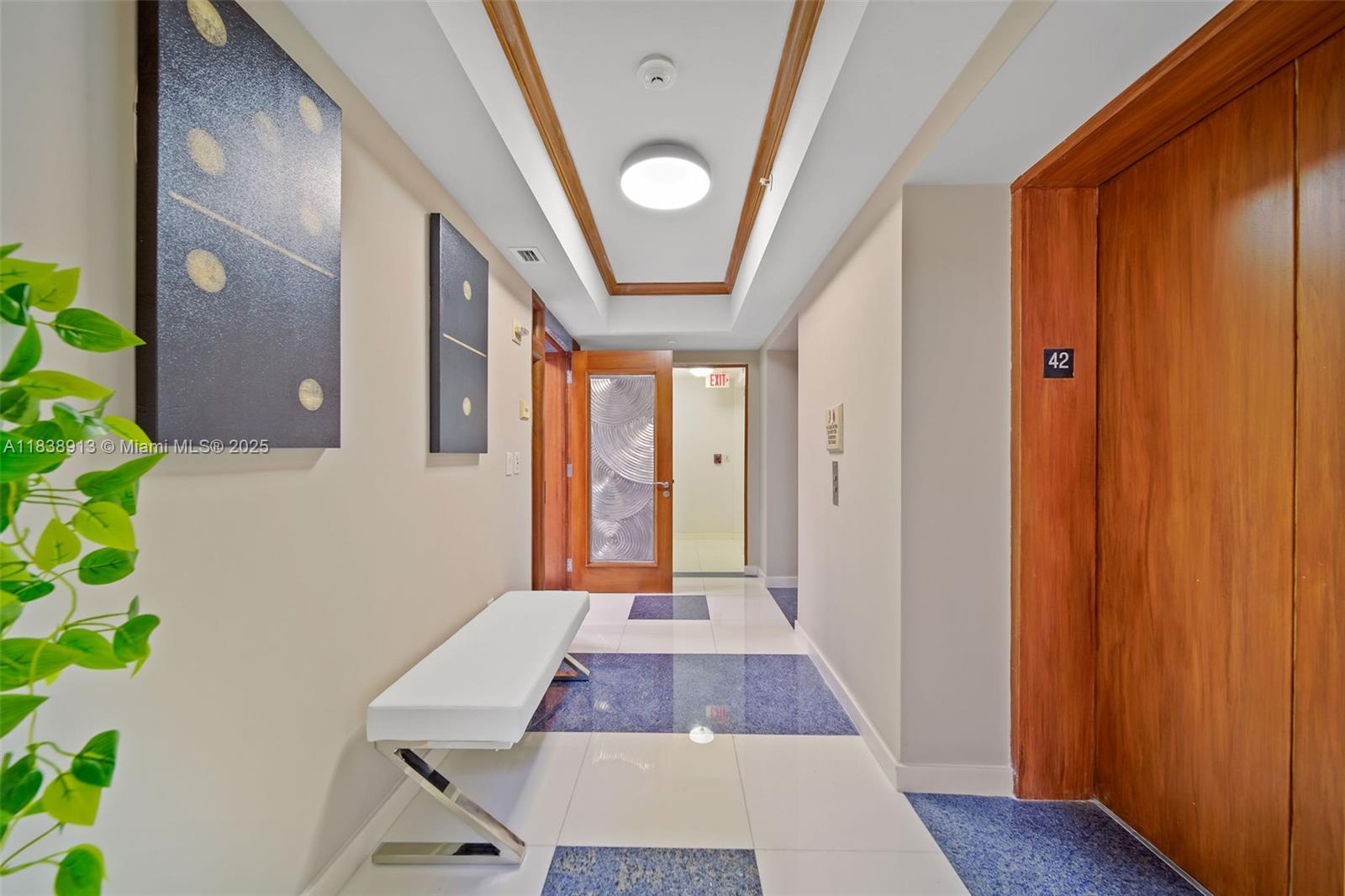 ACQUALINA OCEAN RESIDENCE - Residential Lease