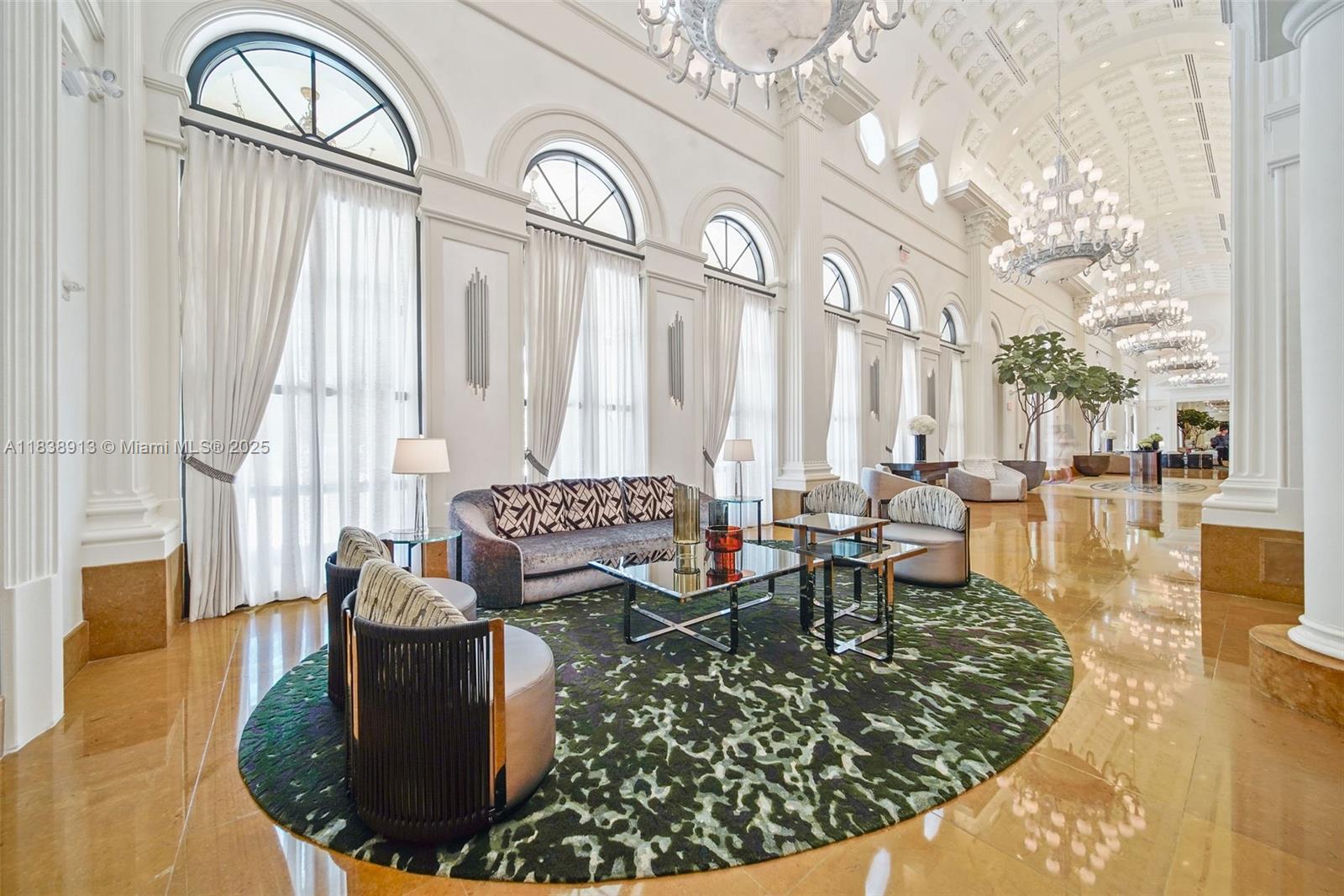 ACQUALINA OCEAN RESIDENCE - Residential Lease