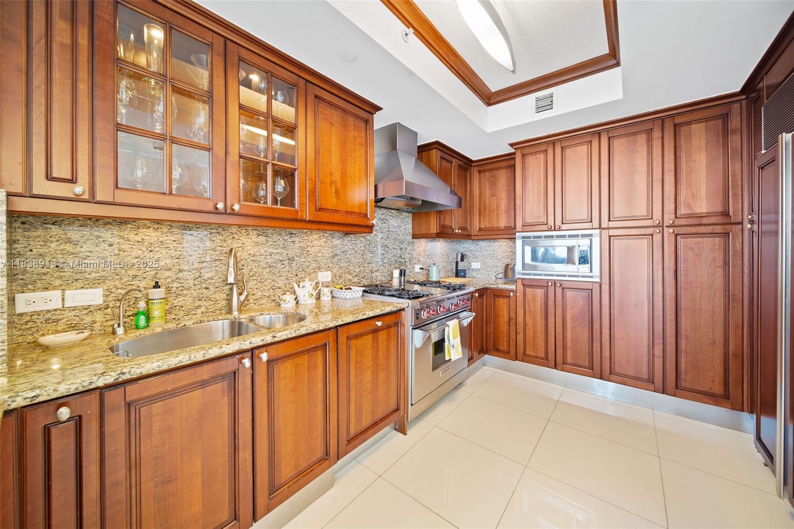 ACQUALINA OCEAN RESIDENCE - Residential Lease